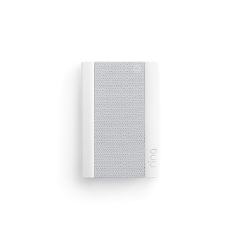 Animation of Chime and Chime Pro (2nd Gen) flashing green circle light; setup mode light pattern.