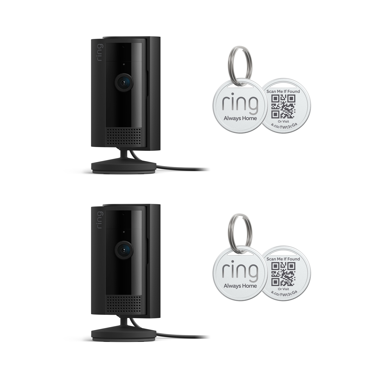 Pet Deluxe Kit - Black
