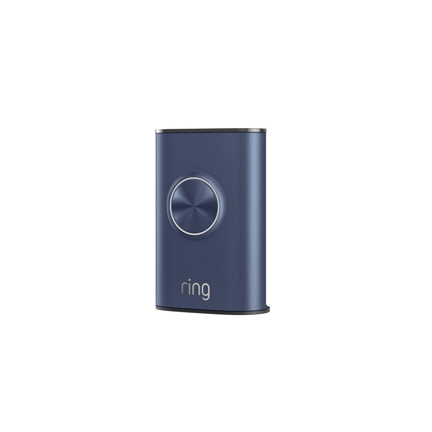 Polished Night Navy: Interchangeable Faceplate