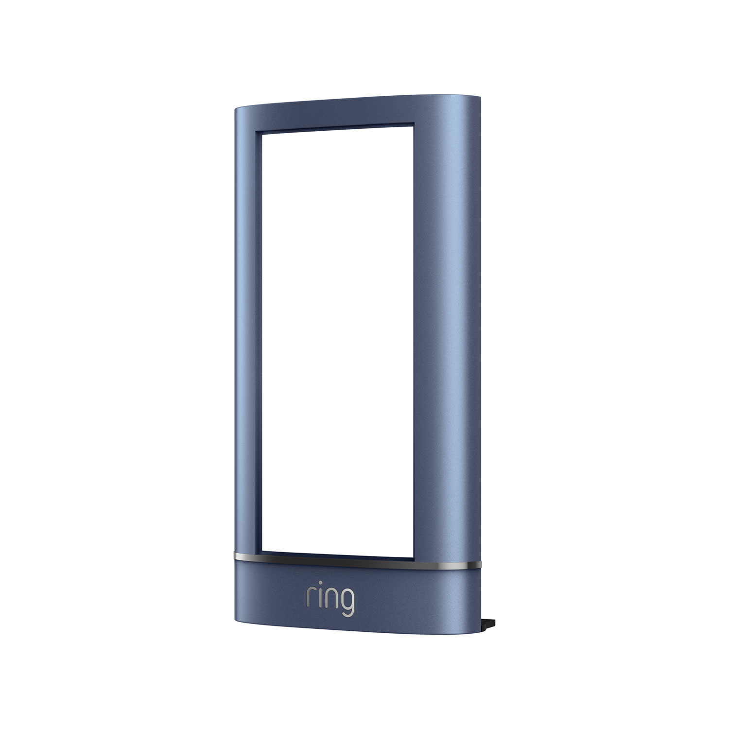 Interchangeable Faceplate - Polished Night Navy