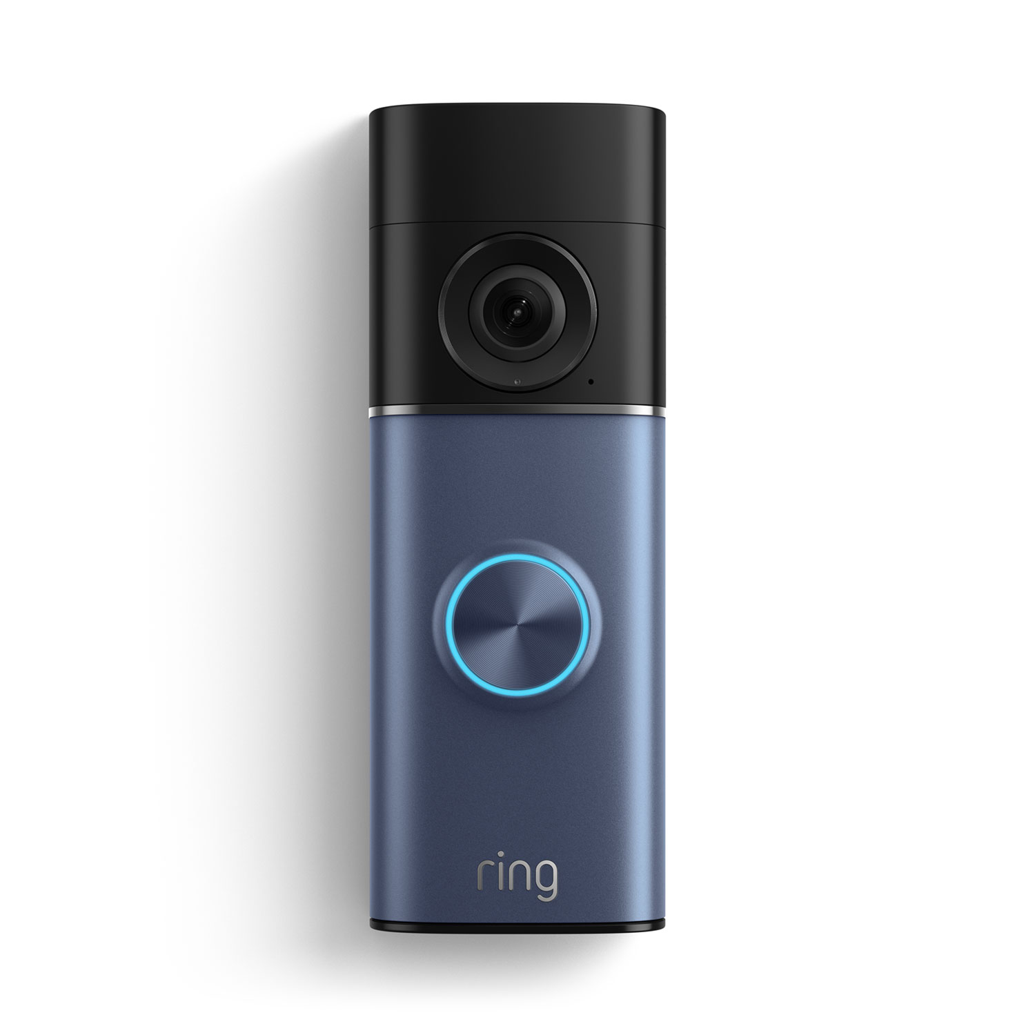 Battery Doorbell Pro (Newest Model) - Polished Navy