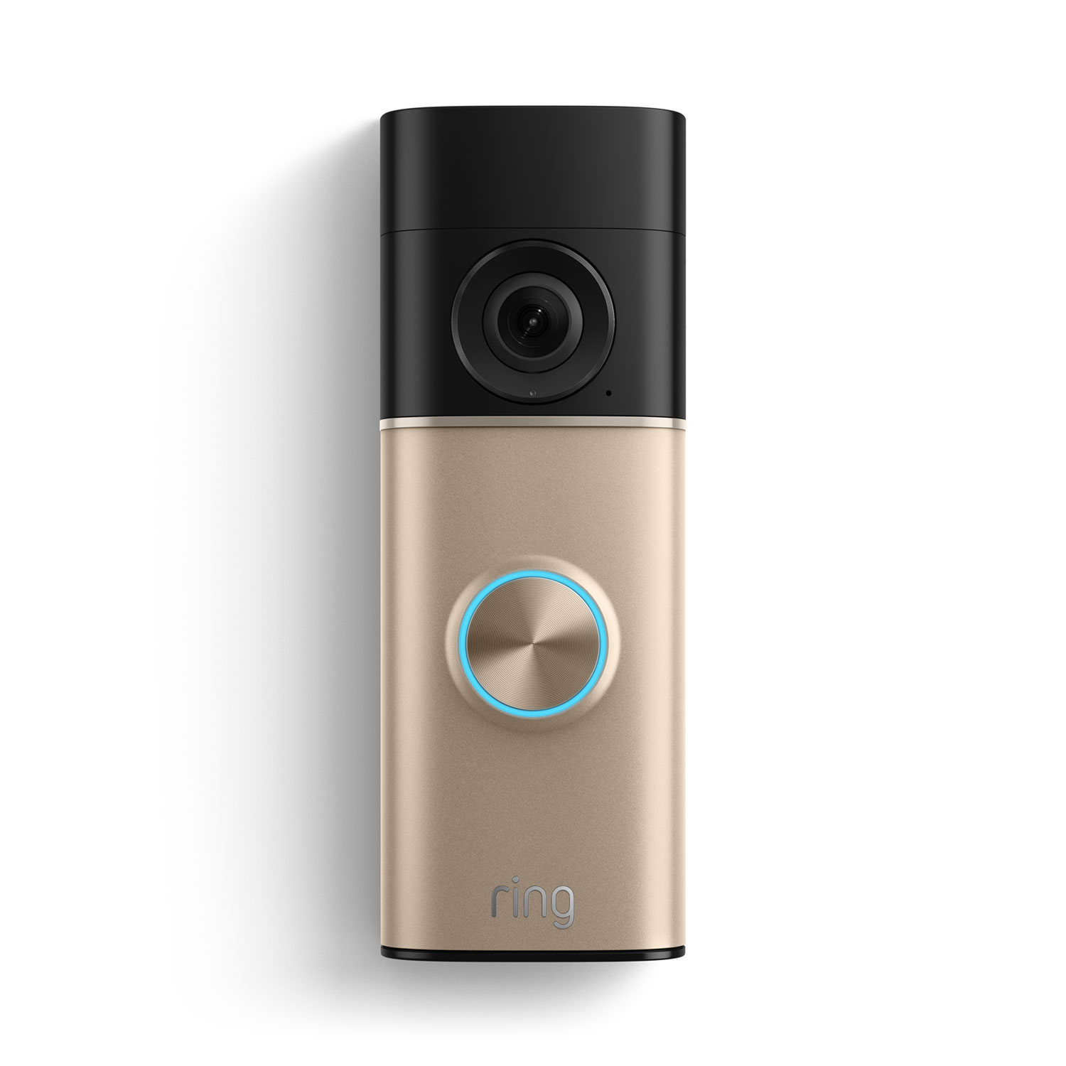 Battery Doorbell Pro (Newest Model) - Battery Doorbell Pro (2nd Gen) - Polished Sandstone