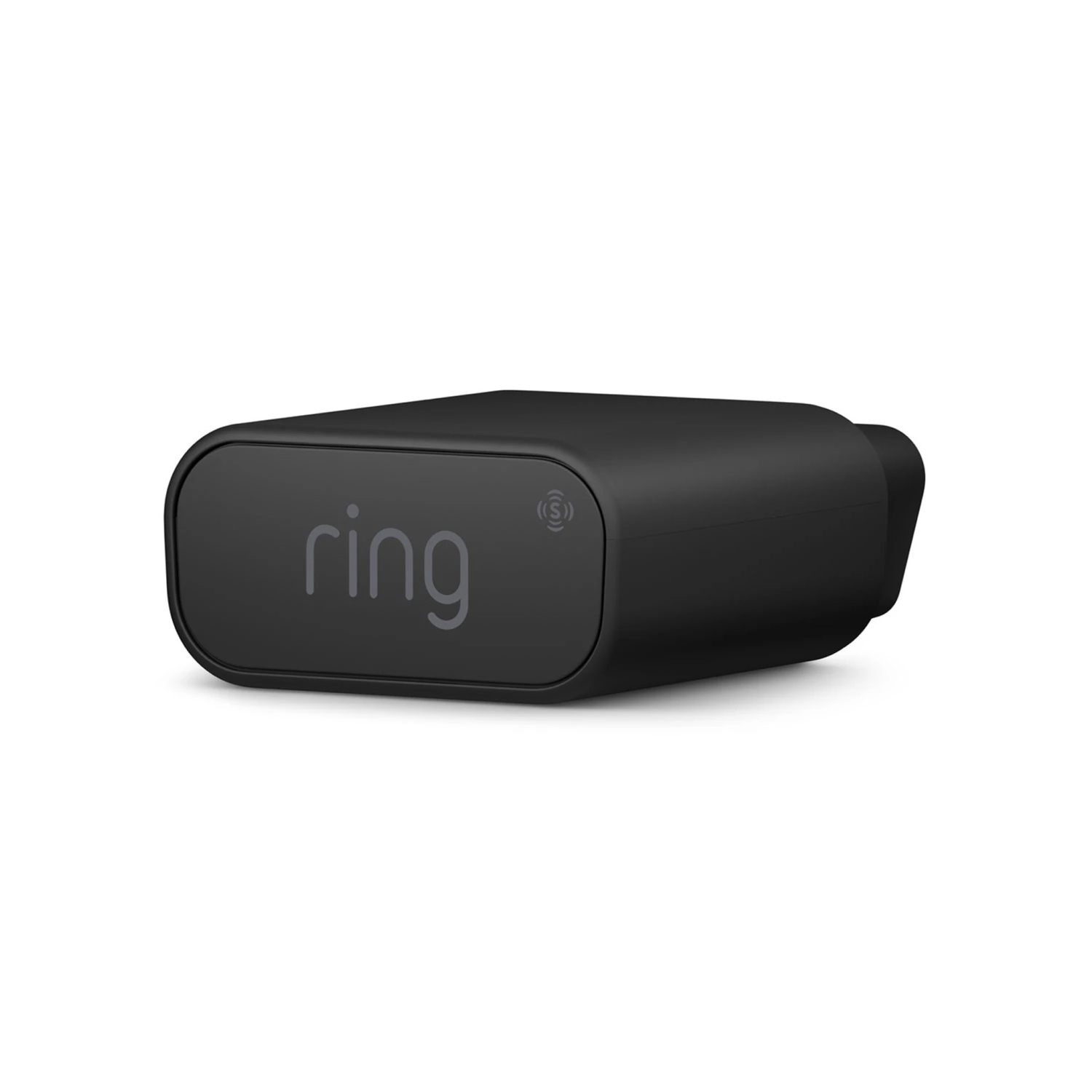 Car Alarm - Black