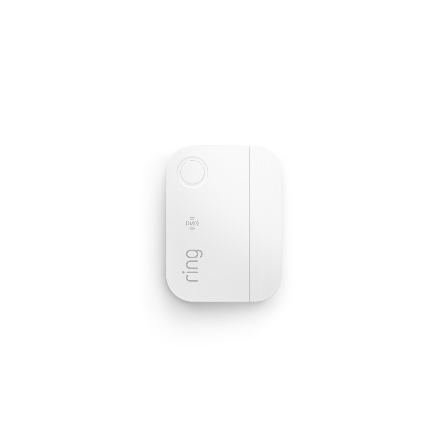 Window & Door Sensor (Newest Model)  - White