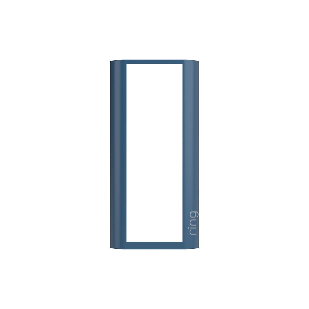 Interchangeable Faceplate (for Peephole Cam) - Night Sky