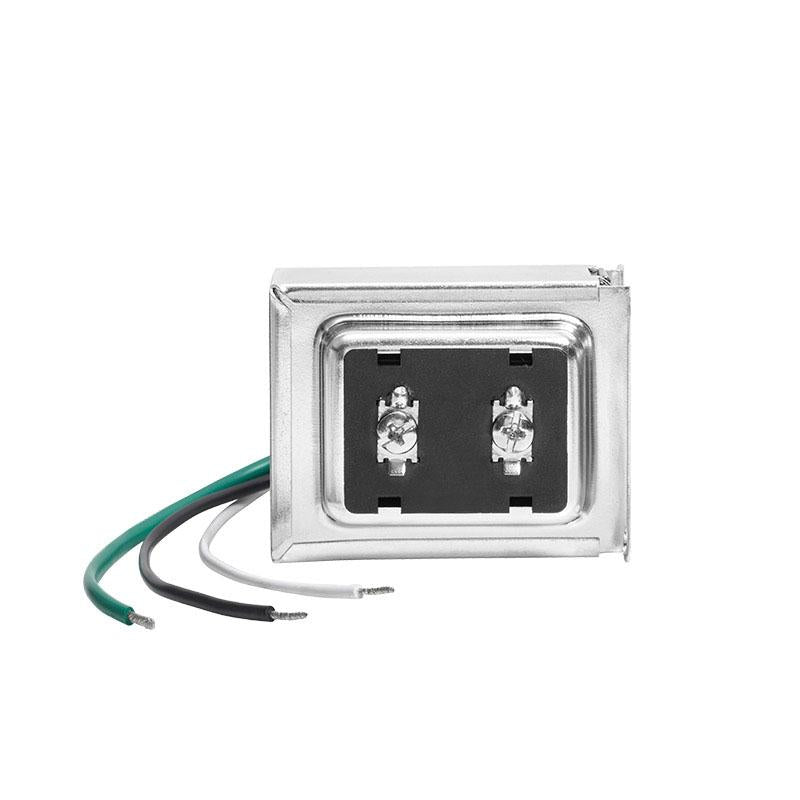Hardwired Transformer (for Video Doorbell Wired, Wired Doorbell Plus (Video Doorbell Pro), Wired Doorbell Pro (Video Doorbell Pro 2)) - Multi