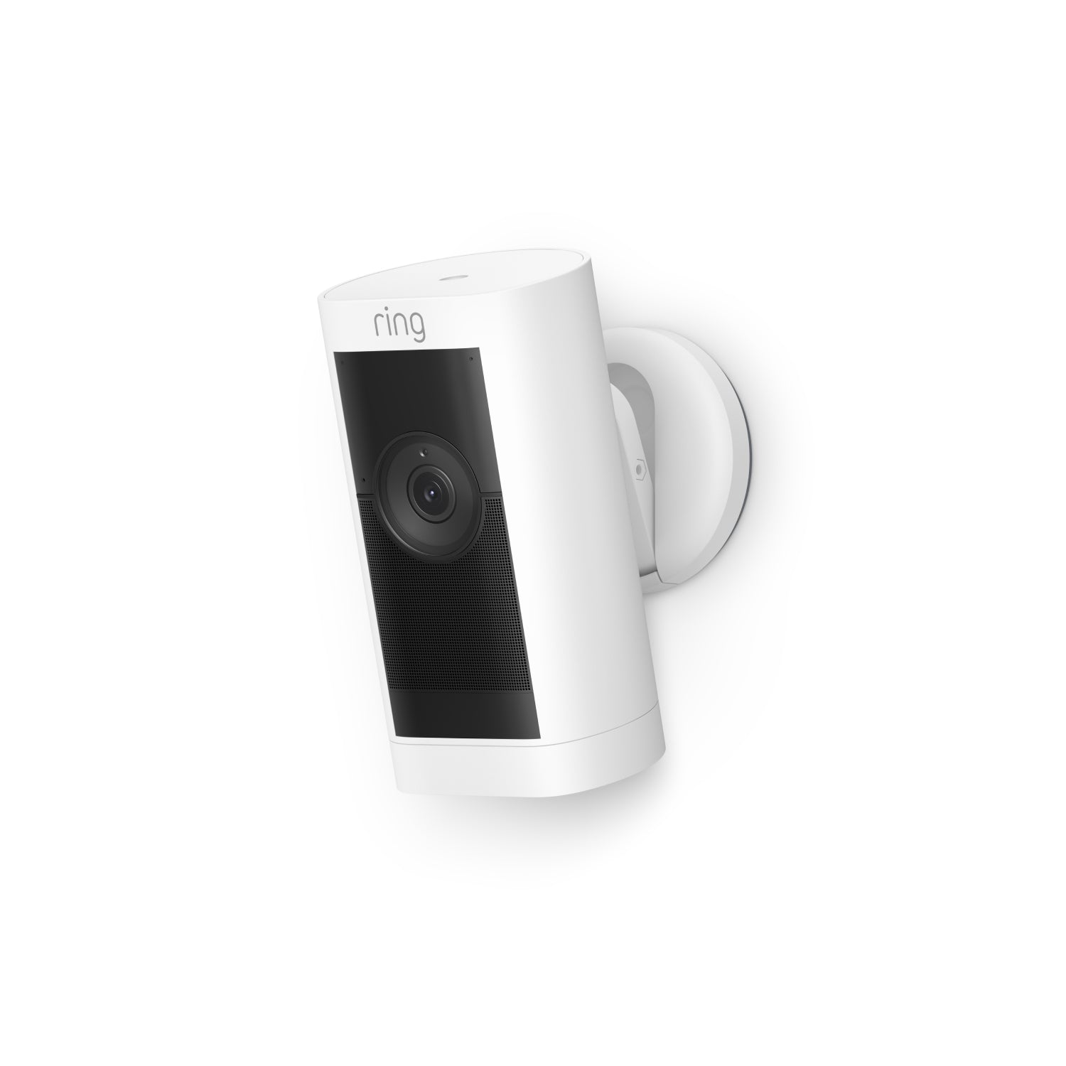 Stick Up Cam Pro (Certified Refurbished) - White