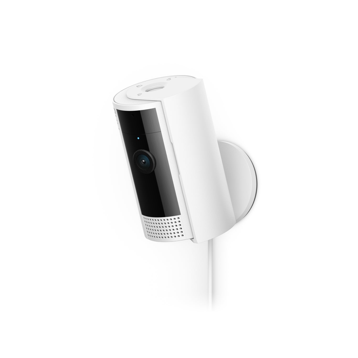 Indoor Cam, 2nd Gen (Certified Refurbished) - White