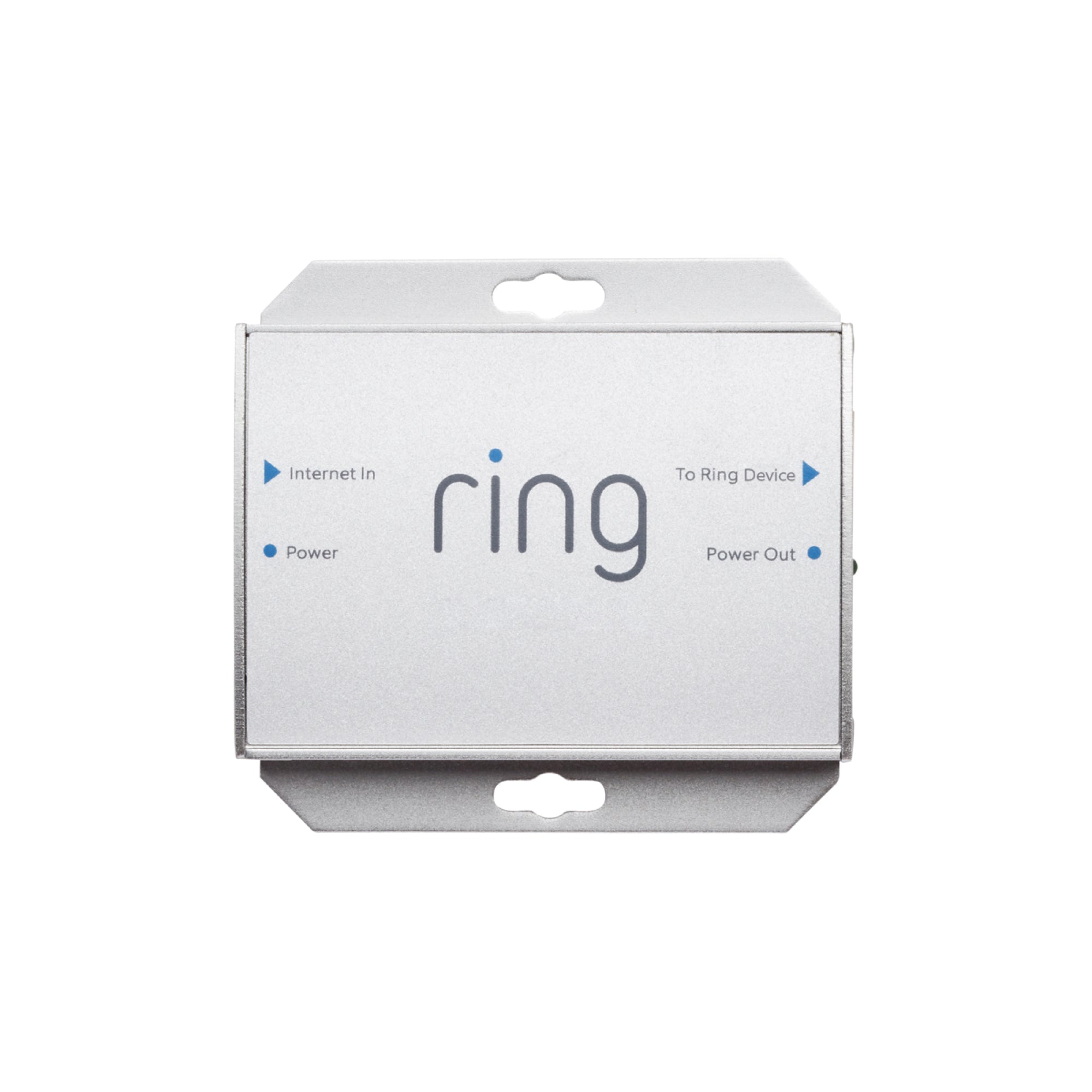 Power over Ethernet Adapter - White