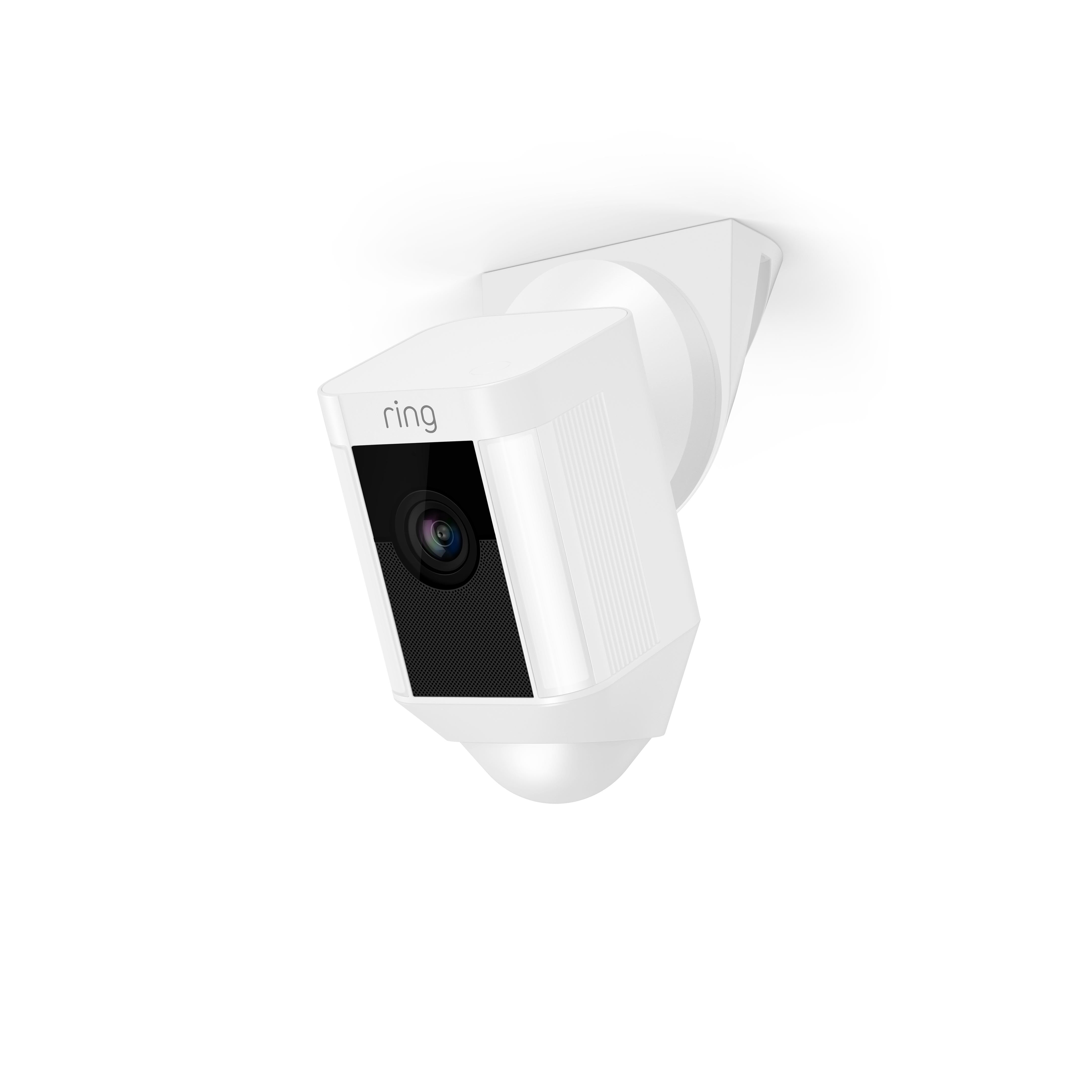 Ceiling Mount for Spotlight Cam Wired - White