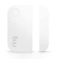 Product image of a Ring Contact Sensor (2nd Gen)