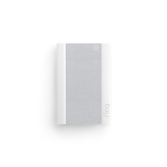 Animation of Chime and Chime Pro (2nd Gen) no lights; online idle mode light pattern.