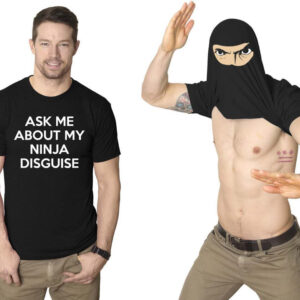 Flip T-Shirts